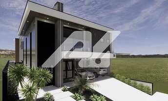 Imagem 2: Casa - Swiss Park - Campinas