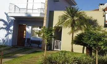 Imagem 3: Casa com 3 dormitórios à venda, 140 m² por R$ 700.000,00 - Bonfim Paulista - Ribeirão Pret