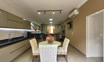 Imagem 4: Casa condomínio - 3 Dormitórios - Villa Romana