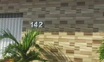 Imagem: Alugo linda casa, loteamento santa Julia