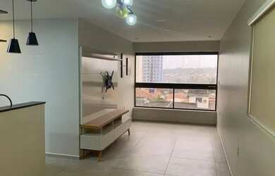 Imagem 3: Apartamento para venda com 72 metros quadrados com 3 quartos em Tambauzinho - João Pessoa