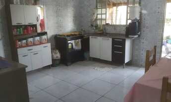 Imagem 5: Casa para venda com 80 metros quadrados com 2 quartos