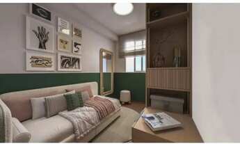 Imagem 6: Residencial Camélias - MRV Pinheirinho, Curitiba/PR