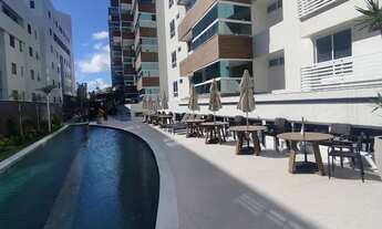 Imagem 3: Pé na areia, vista mar, PORTEIRA FECHADA em ponta de Campina