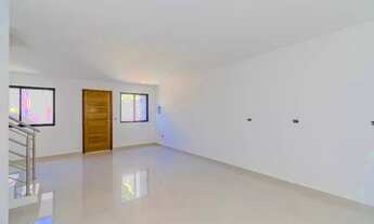 Imagem 5: Sobrado com 3 dormitórios à venda, 91 m² por R$ 530.000,00 - Santa Cândida - Curitiba/PR