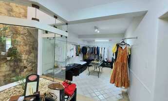 Imagem 2: Casa Comercial à venda, 5 quartos, 2 vagas, São José - Aracaju/SE