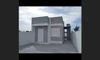 Imagem 7: Casa Nova no Jardim Ultramar 700m do mar