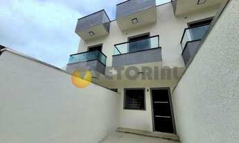 Imagem: Sobrado com 2 dormitórios à venda, 75