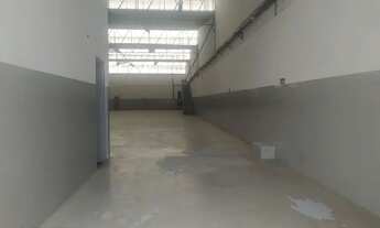 Imagem 5: Galpão em barueri, 1.179m a/t e fabril 1.080m 26.000