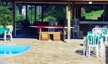 Imagem 4: Chácara alto padrão Troca 100% ,vende em São José dos Pinhais