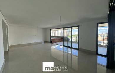 Imagem 3: Apartamento no Setor Marista com 4 quartos