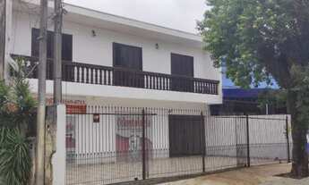 Imagem 2: Sobrado residencial/comercial