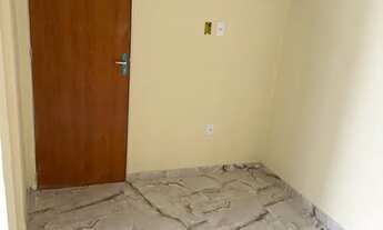 Imagem 4: CASA DE 1 QUARTO / LUZ E ÁGUA INCLUSO