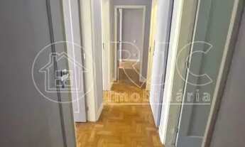 Imagem 6: Imóvel para venda tem 90 metros quadrados com 2 quartos em Copacabana - Rio de Janeiro - R