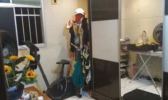 Imagem 7: Residencial Sol Poente 3/4