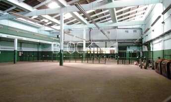 Imagem: São Cristóvão