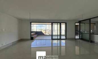 Imagem 2: Apartamento no Setor Marista com 4 quartos