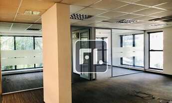 Imagem 4: Conjunto para alugar, 150 m² por R$ 19.900,00/mês - Consolação - São Paulo/SP