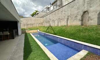 Imagem 5: Casa à venda em Campinas, Alphaville Dom Pedro 2, com 4 suítes, com 336 m², Alphaville Dom