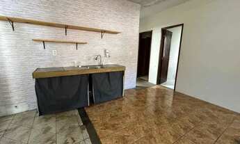 Imagem 5: Casa no São Cristovão