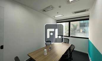 Imagem 2: Conjunto, 282 m² - venda por R$ 2.800.000,00 ou aluguel por R$ 33.183,74/mês - Vila Olímpi