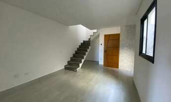 Imagem 4: Cobertura à venda, 82 m² por R$ 420.101,00 - Parque João Ramalho - Santo André/SP