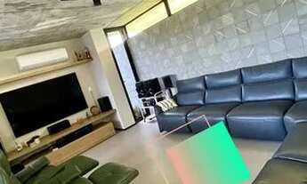 Imagem: Mansão ALPHAVILLE II 2 VENDA CASA COM OU