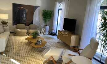 Imagem 2: Apartamento - Cambuí - Campinas