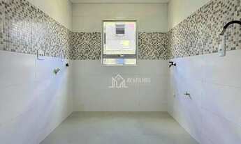 Imagem 3: Apartamento Reformado à Venda Residencial Santo Agostinho Ouro Fino, SJP