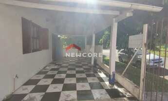 Imagem 2: Casa em Rua Ayrton Senna da Silva - Três Marias - Esteio/RS
