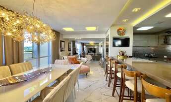 Imagem 2: Cobertura Linear com piscina privativa