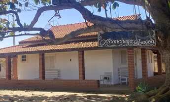 Imagem 2: Chácara junto a Lagoa de Grussaí