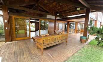 Imagem 5: Excelente casa no Buscaville com energia solar!!