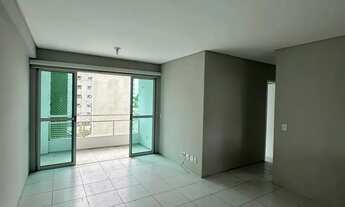 Imagem: AM - Apartamento para venda em frente ao