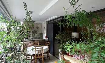 Imagem 2: Otimo imóvel no Alto Leblon parte baixa