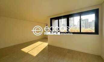 Imagem 2: Apartamento para aluguel, 3 quartos, 3 suítes, 2 vagas, Lourdes - Belo Horizonte/MG