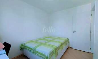 Imagem 2: Apartamento 2 quartos para alugar no(a) Liberdade