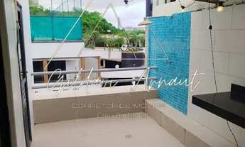 Imagem 2: Alugo Cobertura Duplex em Ondina