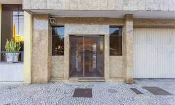 Imagem 6: APARTAMENTO A VENDA 2 QUARTOS, 98m² - CENTRO CURITIBA