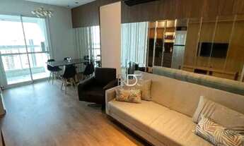 Imagem: Apartamento com 3 dormitórios para alugar