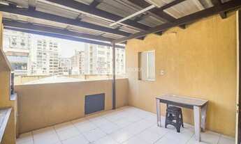 Imagem 4: Imóvel para aluguel tem 68 metros quadrados com 1 quarto em Centro Histórico - Porto Alegr