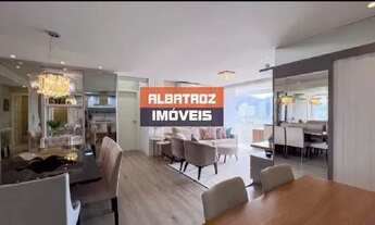 Imagem 2: Apartamento para Venda em Florianópolis, Itacorubi, 3 dormitórios, 1 suíte, 3 banheiros, 2