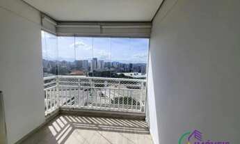 Imagem 2: APARTAMENTO - BARRA FUNDA - SP