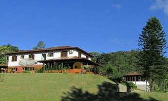 Imagem 3: Casa em Condomínio para Venda em Teresópolis, Fazenda Boa Fé, 4 dormitórios, 2 suítes, 2 b