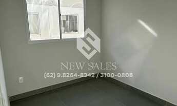 Imagem: APARTAMENTO- 2 QUARTOS, 50 M², NASCENTE