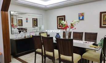 Imagem 6: Casa em condomínio a venda de 6 quartos no jardim Clarisse