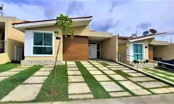 Imagem: Casas a partir de 103m² em flores