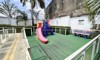 Imagem 6: Apartamento no Vinhais com 2 quartos TR233962 SLZ-1UAJ2KQ