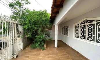 Imagem 2: QNM 38 Casa com 4 dormitórios