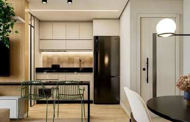 Imagem 8: Apartamento à venda em Montes Claros, Augusta Mota, com 2 quartos, 50m²